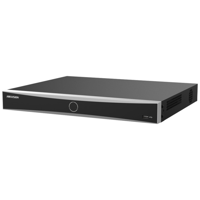 HiLook NVR (сетевой) NVR-232MH-K