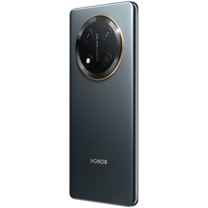 HONOR X9c 12 ГБ/256 ГБ черный