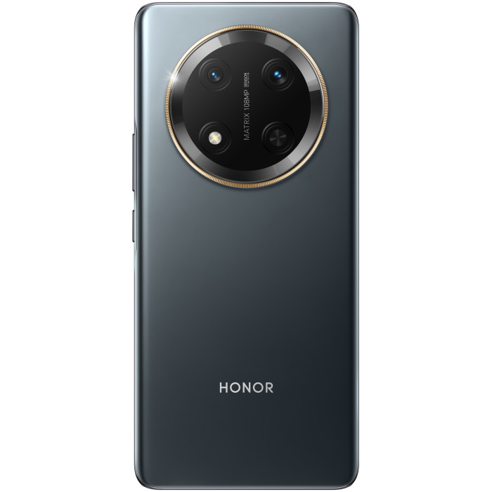 HONOR X9c 12 ГБ/256 ГБ черный