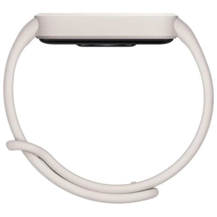 Xiaomi Smart Band 9 Active бежевый