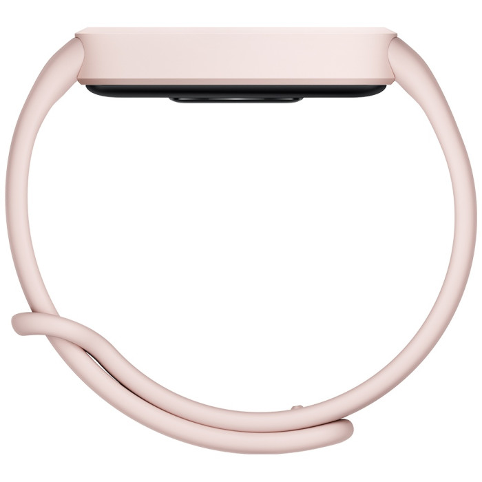 Xiaomi Smart Band 9 Active розовый