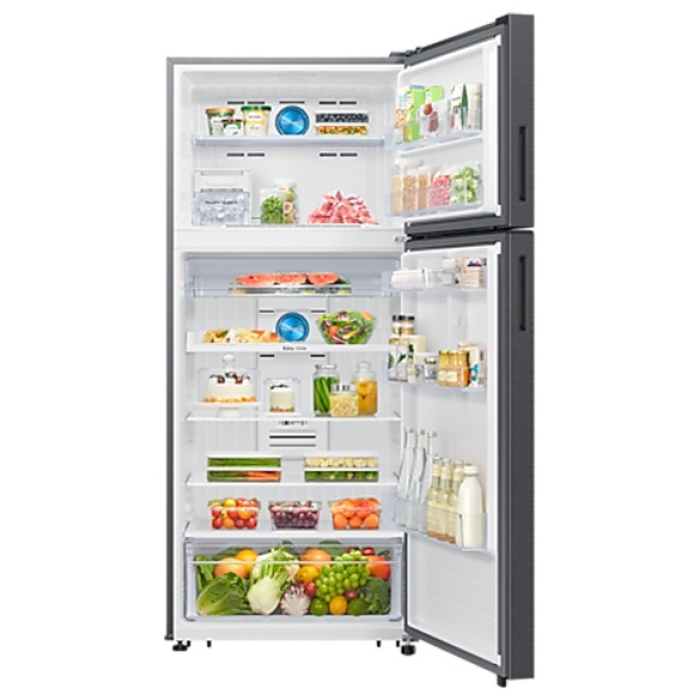 Samsung RT53DG7A10S9WT серый
