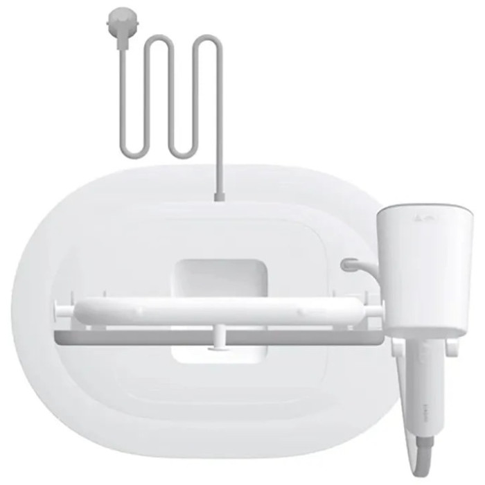 Xiaomi ZQGTJ03KL белый