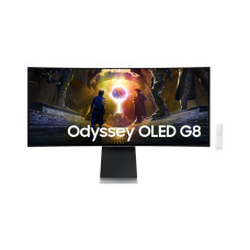 Монитор Samsung 34' LS34DG852SIXCI