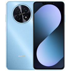 Huawei nova 14i 8 ГБ/128 ГБ голубой