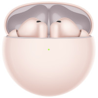 Наушники Huawei FreeBuds 7i розовый