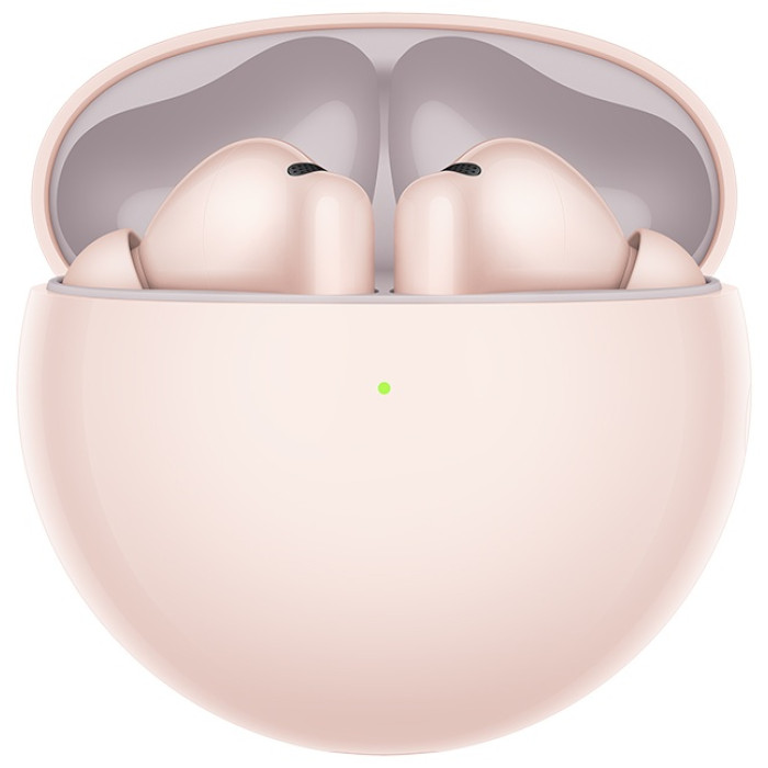 Наушники Huawei FreeBuds 7i розовый