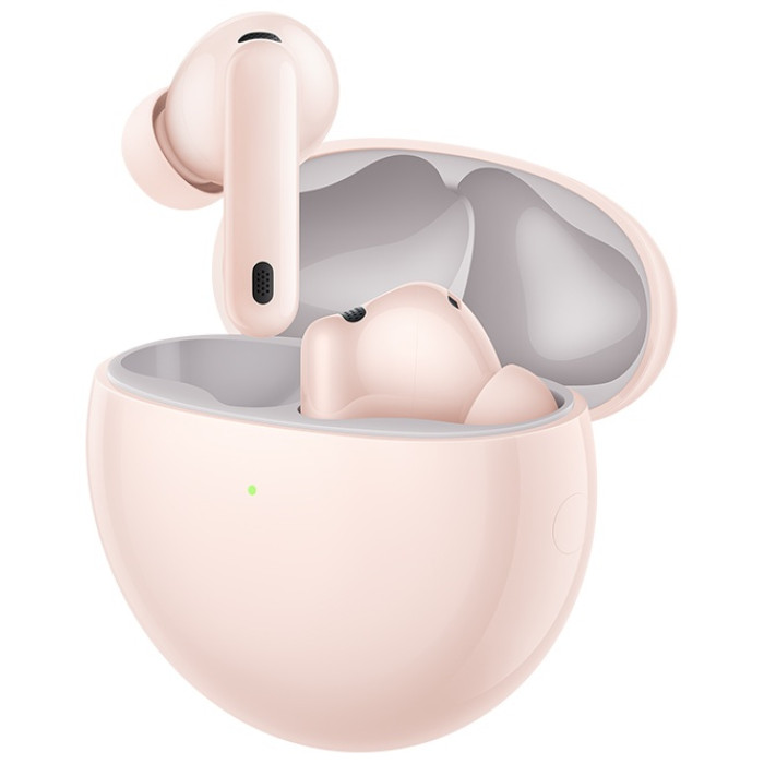 Наушники Huawei FreeBuds 7i розовый