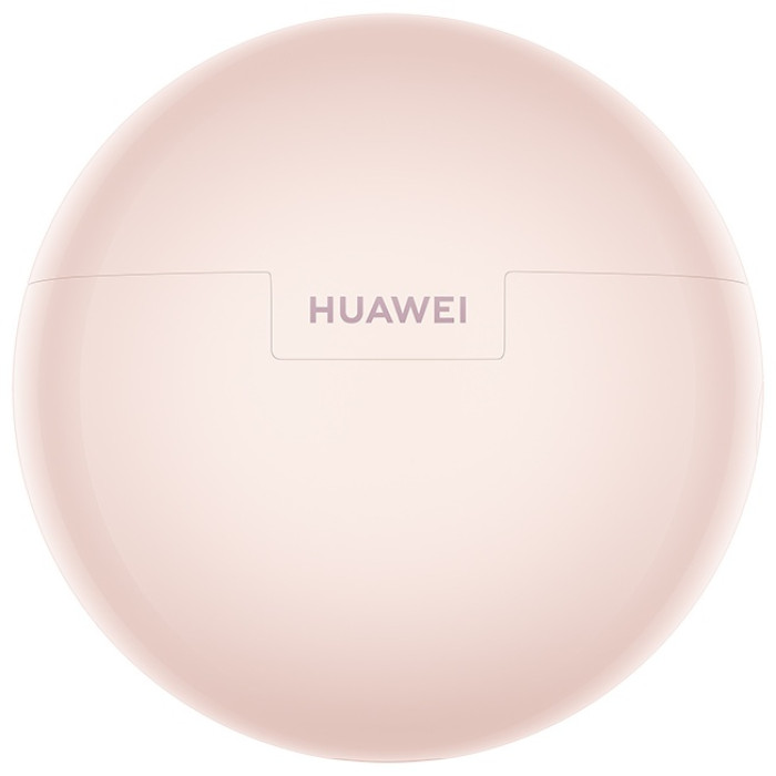 Наушники Huawei FreeBuds 7i розовый