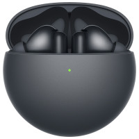 Наушники Huawei FreeBuds 7i черный