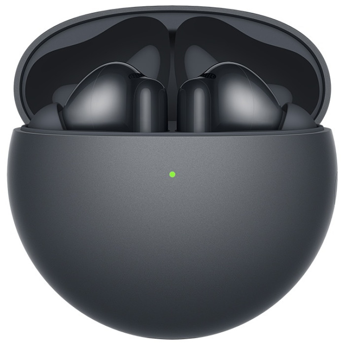 Наушники Huawei FreeBuds 7i черный