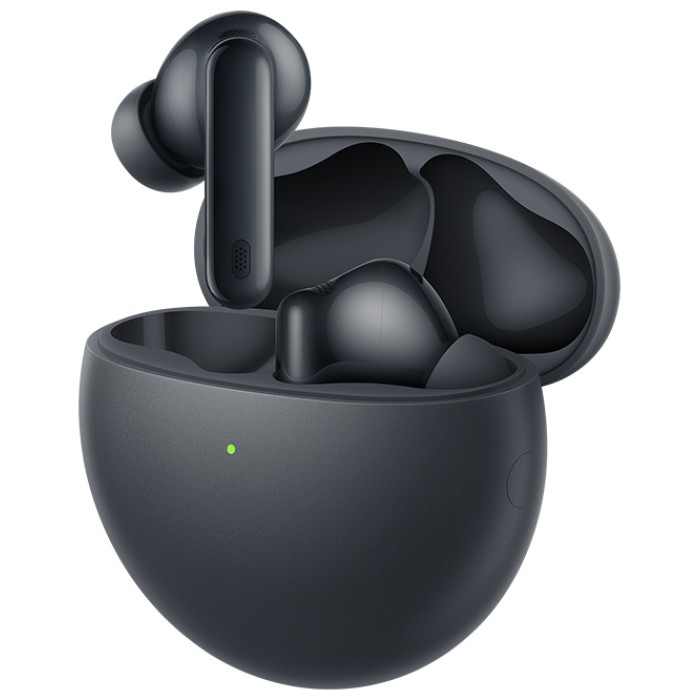 Наушники Huawei FreeBuds 7i черный