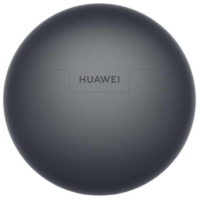 Наушники Huawei FreeBuds 7i черный