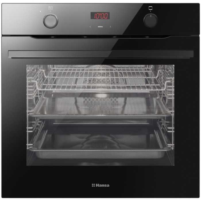 Hansa BOES684620 черный