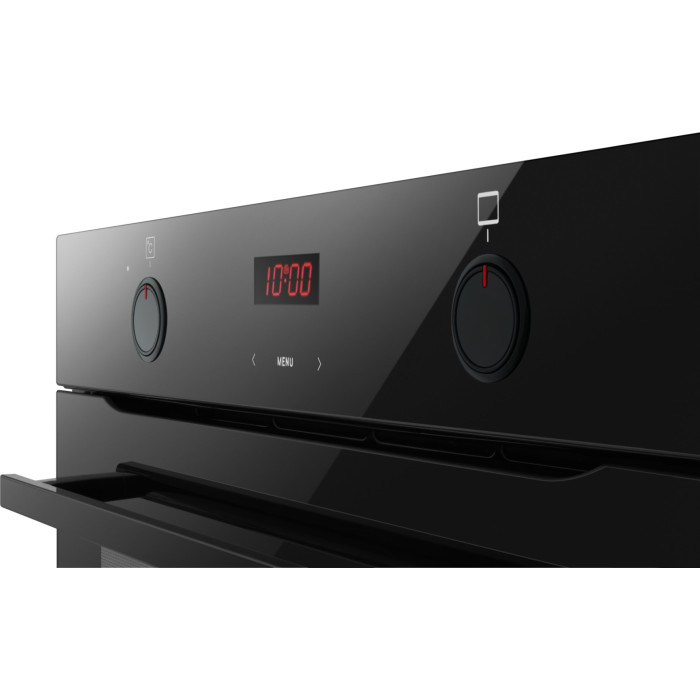 Hansa BOES684620 черный