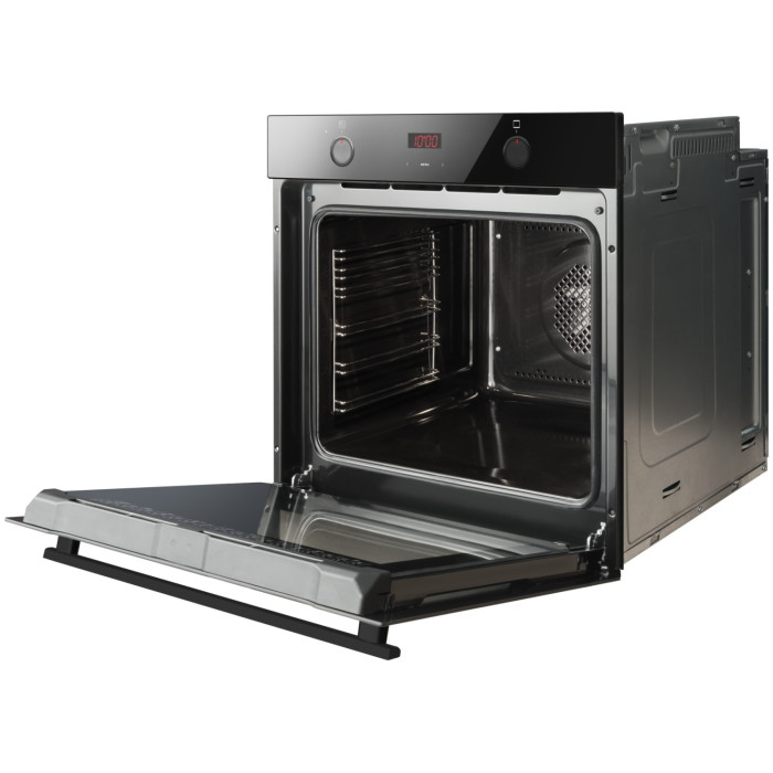 Hansa BOES684620 черный