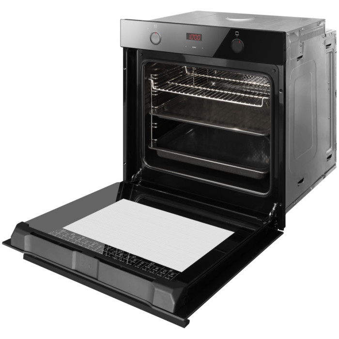 Hansa BOES684620 черный