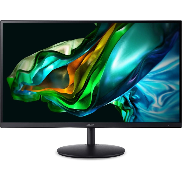 27' Acer UM.HS2EE.105 черный