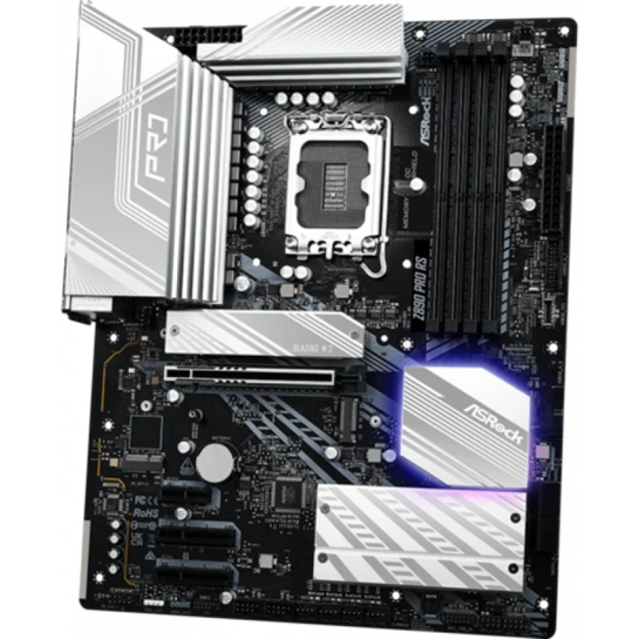 ASRock Z890 Pro RS