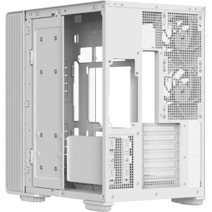 Formula V Crystal Z7 PA White белый