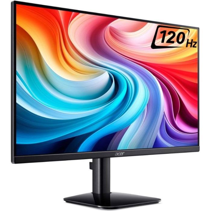 23.8' Acer KA242YG0bi UM.QX2EE.025 черный