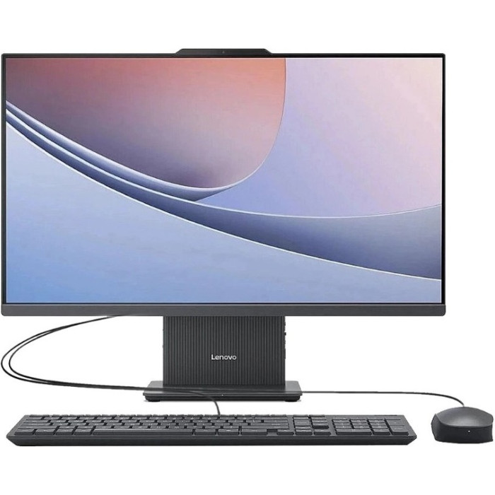 Моноблок Lenovo / IdeaCentre AIO 3 F0HM00N8RU 27-I5-16GB-512GB-DOS
