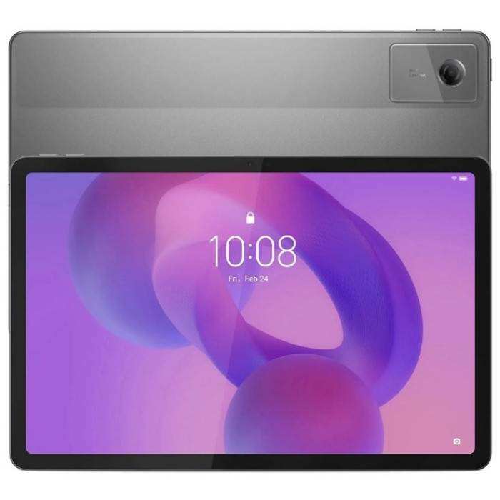Lenovo Idea Tab TB336FU (ZAFR0917UZ) 11 дюйм 8 Гб/256 Гб серый
