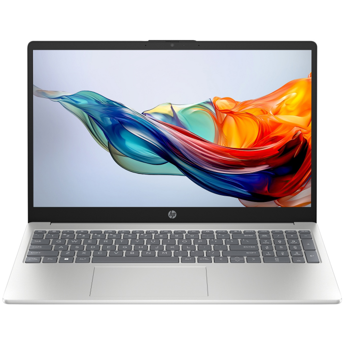 HP 15-fc0271ci 15.6' / 8 Гб / SSD 512 Гб / Без ОС / D14KGEA