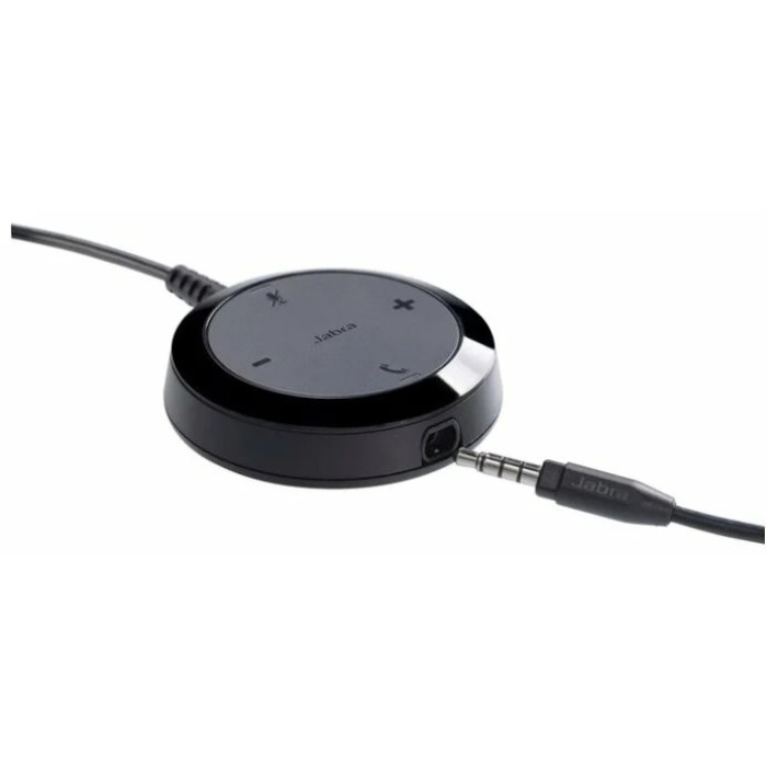 Jabra Evolve 30 II MS Stereo черный