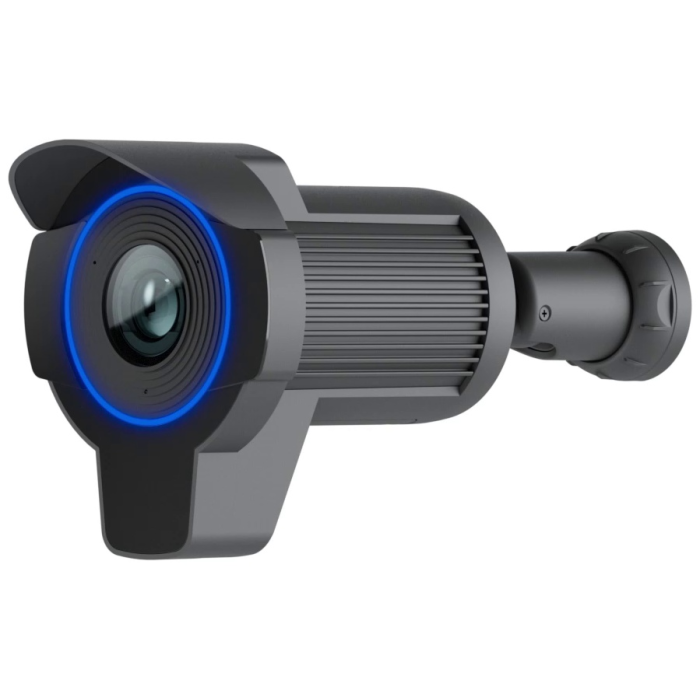 Ubiquiti камера видеонаблюдения UVC-AI-LPR-B, 8MP, расширение 3840x2160