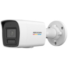 Hikvision камера видеонаблюдения DS-2CD1067G3-LIU, 6MP, расширение 32001800