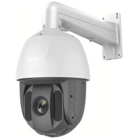 Hikvision камера видеонаблюдения DS-2DE5425IWG-E(B), 4MP, расширение 2560x1440