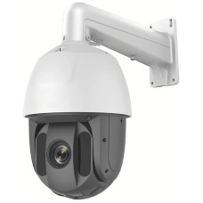 Hikvision камера видеонаблюдения DS-2DE5425IWG-E(B), 4MP, расширение 2560x1440