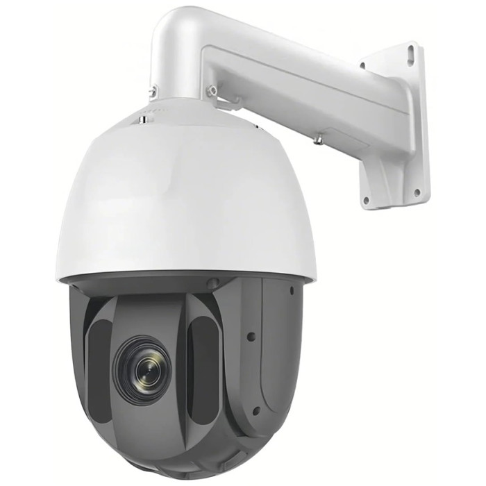 Hikvision камера видеонаблюдения DS-2DE5425IWG-E(B), 4MP, расширение 2560x1440