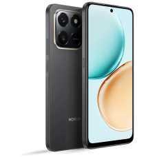 HONOR X7d 8 ГБ/256 ГБ черный