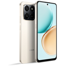 HONOR X7d 8 ГБ/256 ГБ золотистый