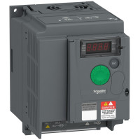 Преобразователь частоты SE ATV310HU15N4E ATV310 1,5кВт 380В 3ф