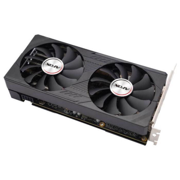 AFOX AFRX7600-8GD6H4-V2 8 Гб