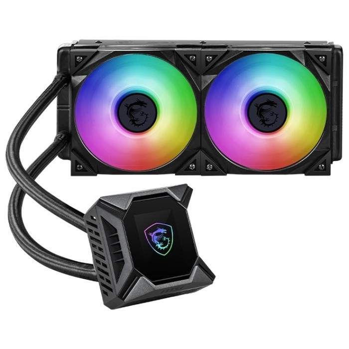 MSI MPG CORELIQUID K240 V2