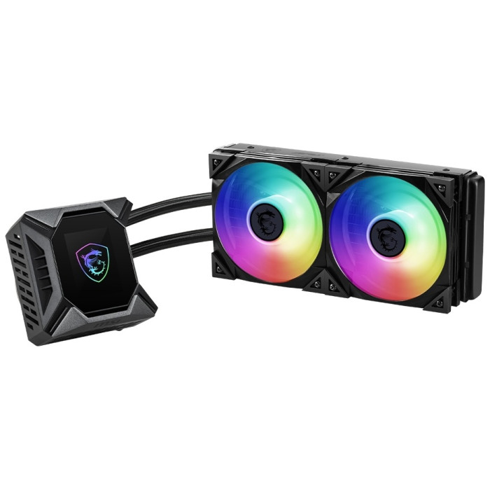 MSI MPG CORELIQUID K240 V2