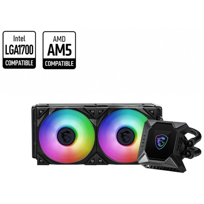 MSI MPG CORELIQUID K240 V2