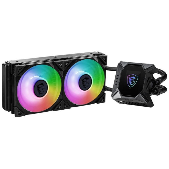 MSI MPG CORELIQUID K240 V2