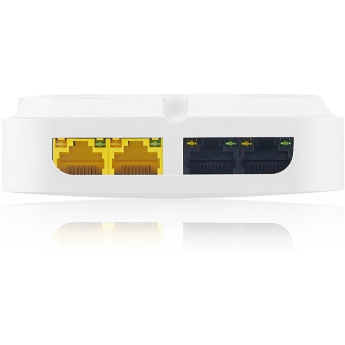 Wi-Fi точка доступа ZyXEL WAX300H-EU0101F