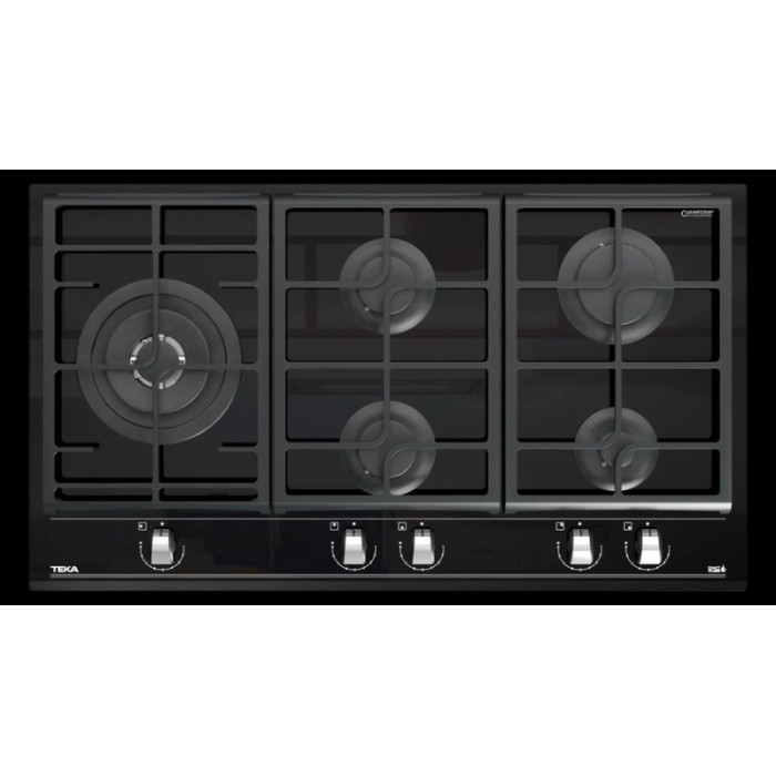 TEKA GZC 95320 XBN BK черный