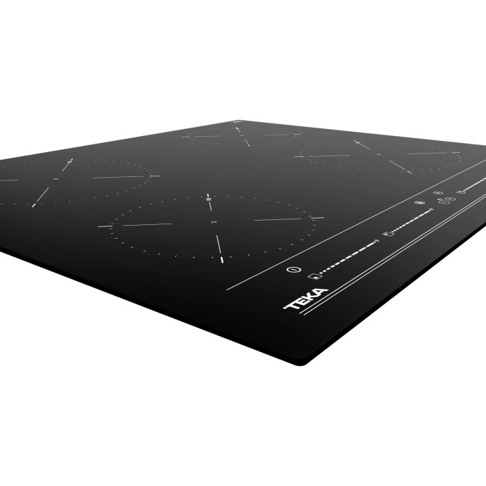 TEKA IBC 64010 MSS BK черный