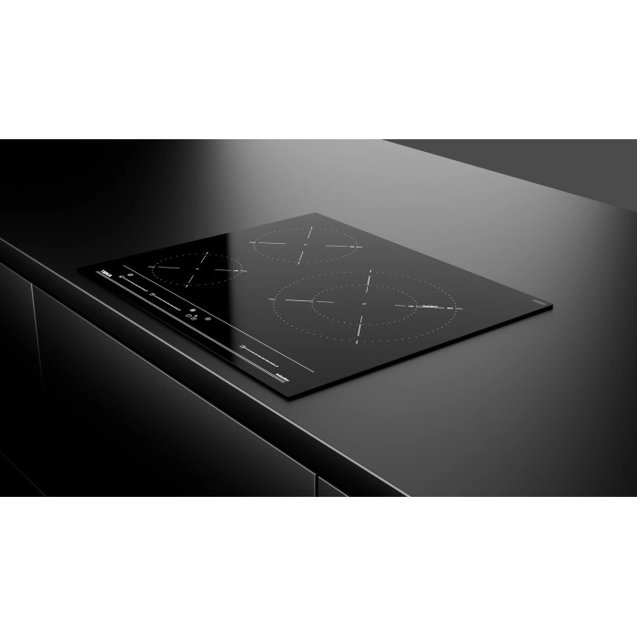 TEKA IBC 64010 MSS BK черный