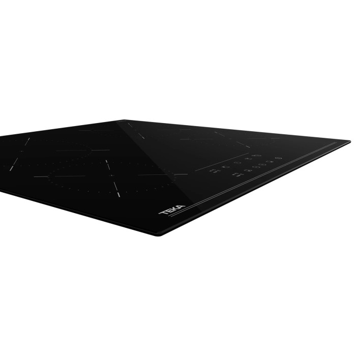 TEKA TBC 64010 TTC BK черный