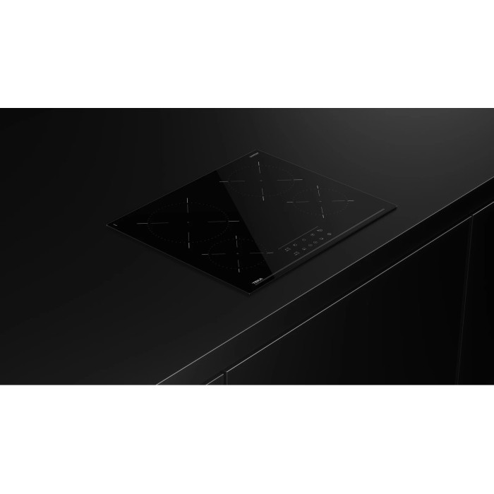 TEKA TBC 64010 TTC BK черный