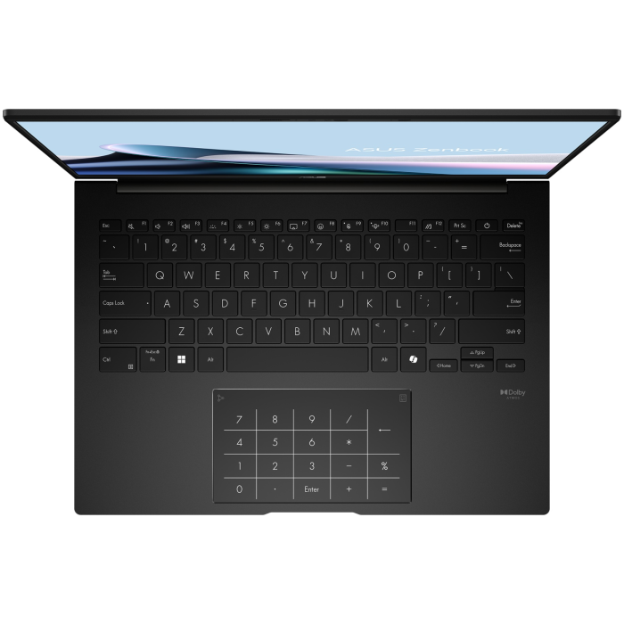 ASUS Zenbook 14 14" / 16 Гб / M.2 512 Гб / DOS / UM3406GA-QD049