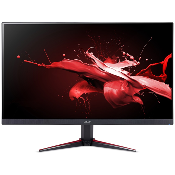 27' Acer Nitro VG270P6bip / UM.HV0EE.605 черный